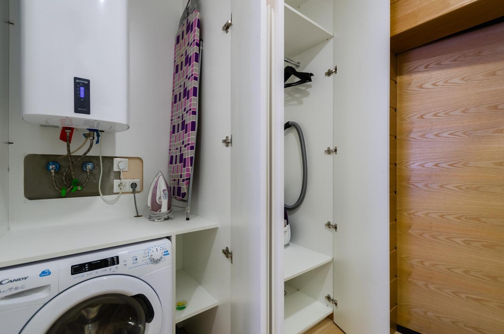 קייב Petrovdom 78-170 Smart Comfort In Rc Nivki Park מראה חיצוני תמונה